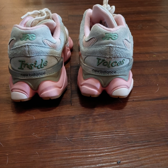 New balance 9060 - Picture 5 of 8